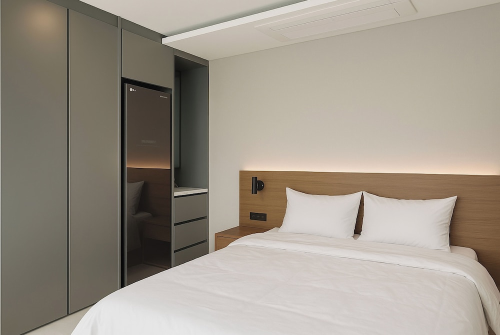 Zizel Suite Room Seocho
