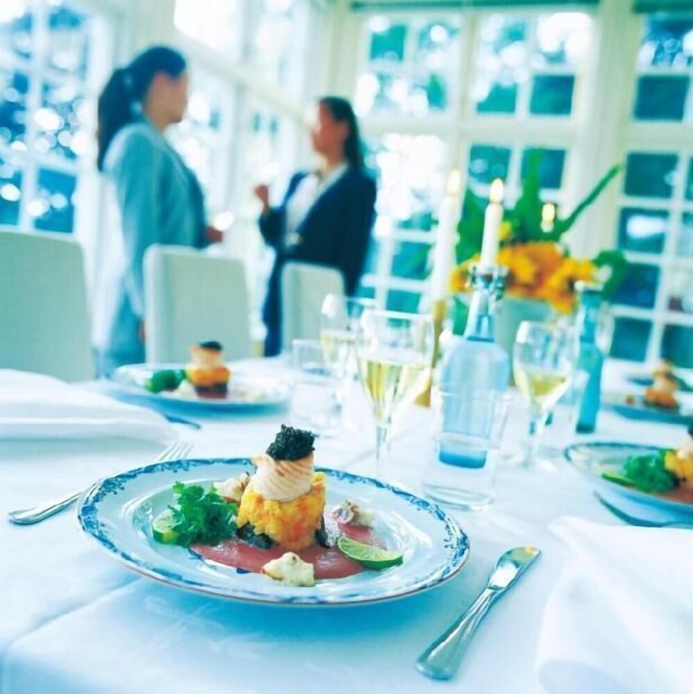 Hensbacka Hotell