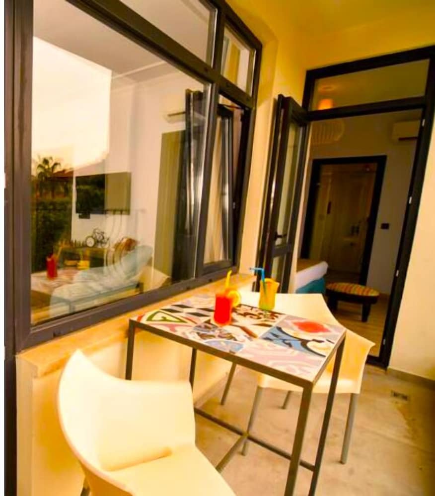 Spacious flat in Old Town - Leylak