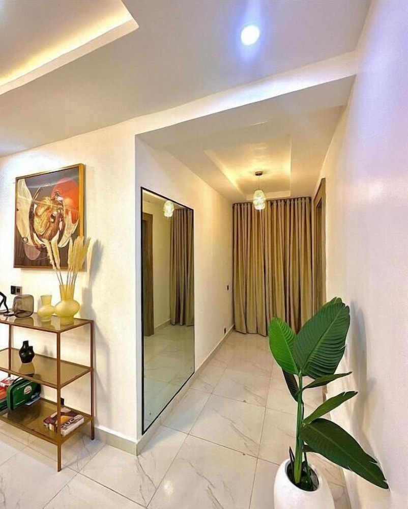 Nes Luxury Apartment
