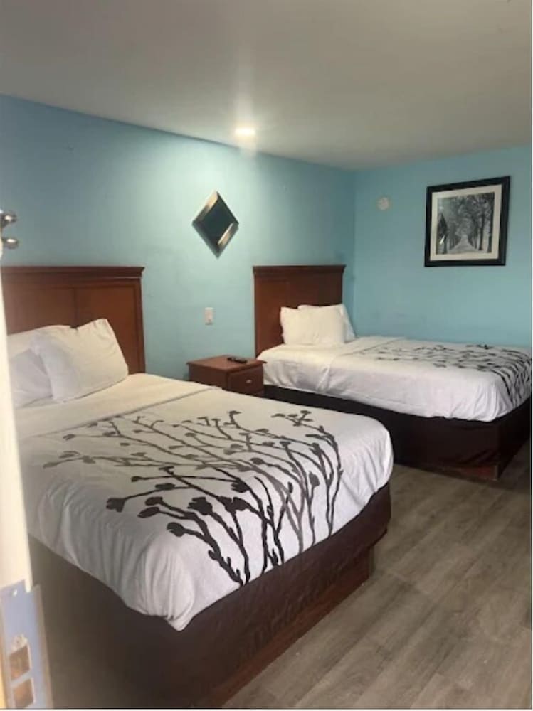 Oak Tree Inn
