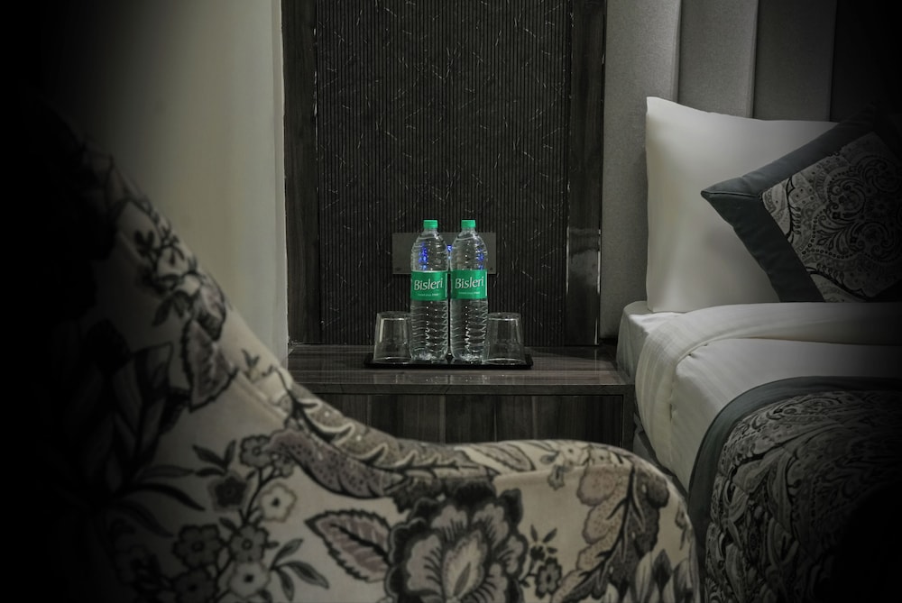 Hotel Mountain Bliss new delhi