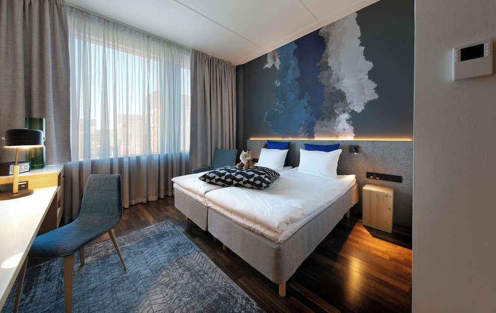 Espoo Vacations - GLO Hotel Espoo Sello - Property Image 5
