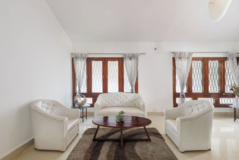 Casa Promenade Villa by Redolive MG Road 3bhk