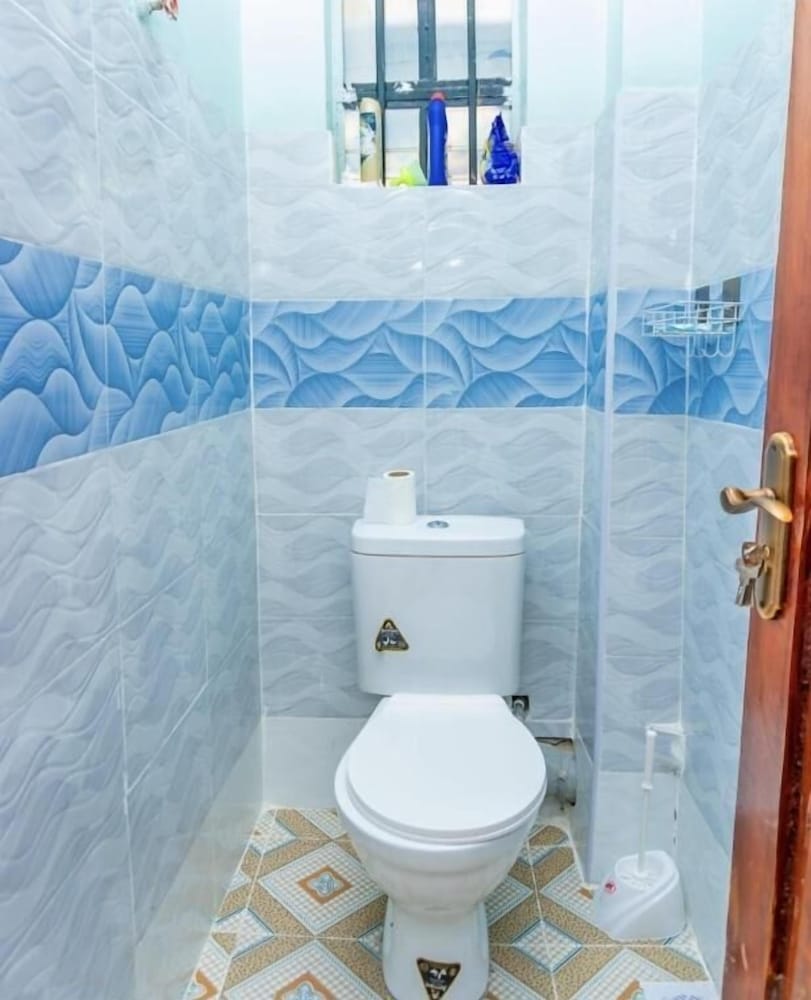 Lux Suites Jeda Homes Bomet