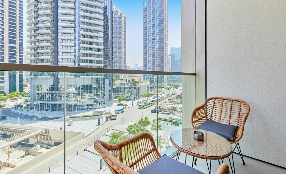 bnbme - Grande Residences - 2 BDR