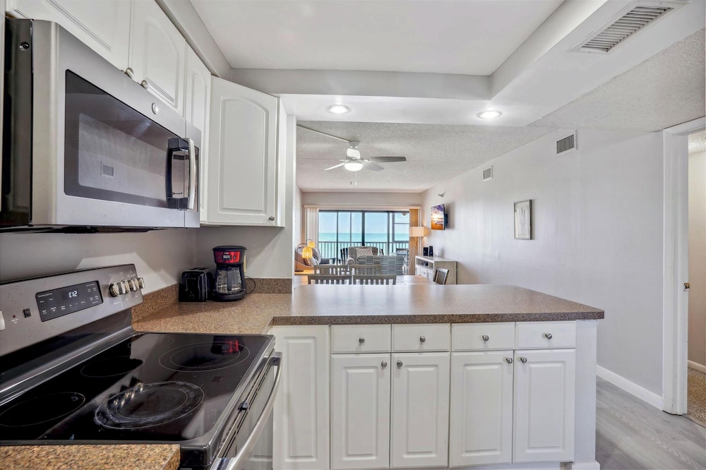 Villa Madeira 305