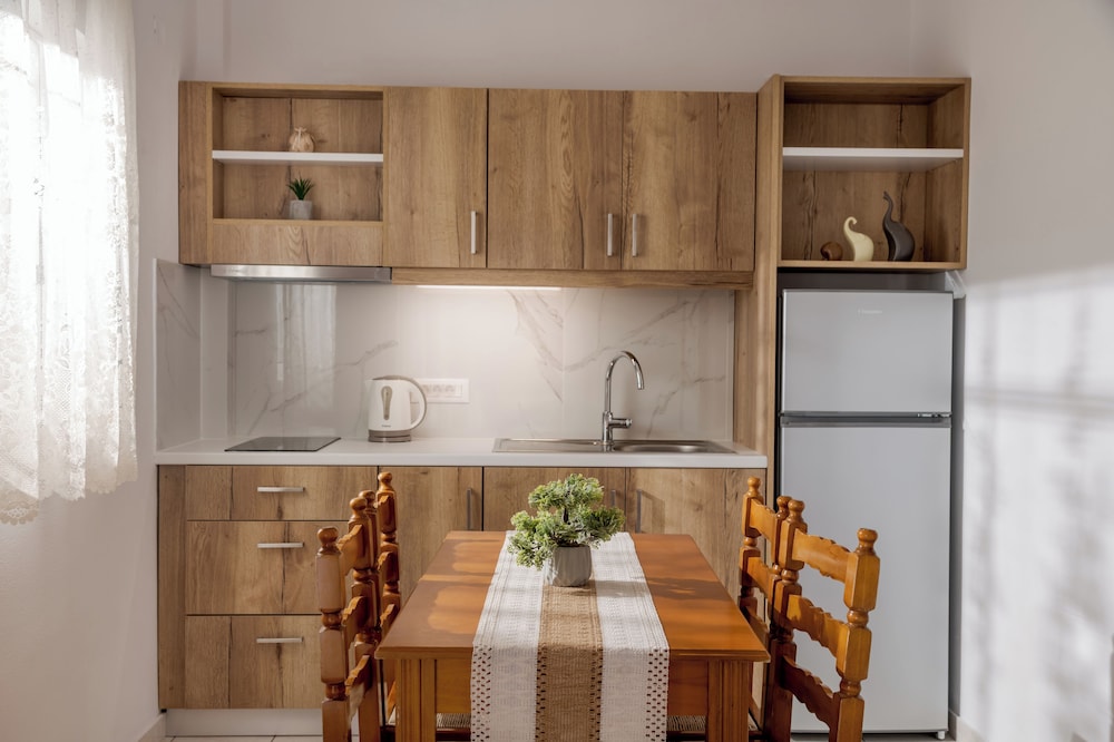 Antonis Apartments