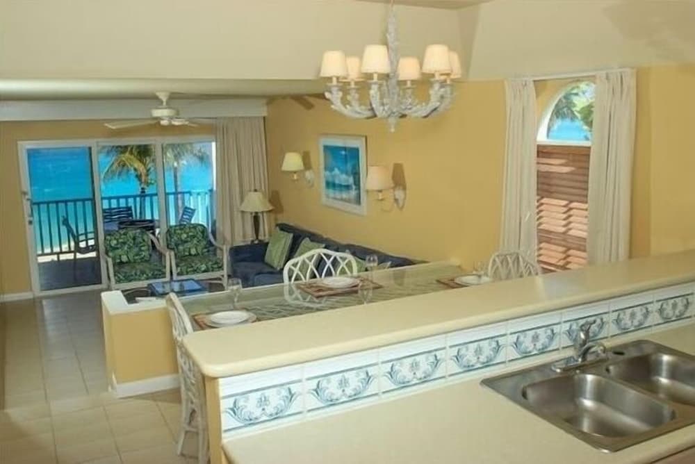 Paradise Island Beach Club