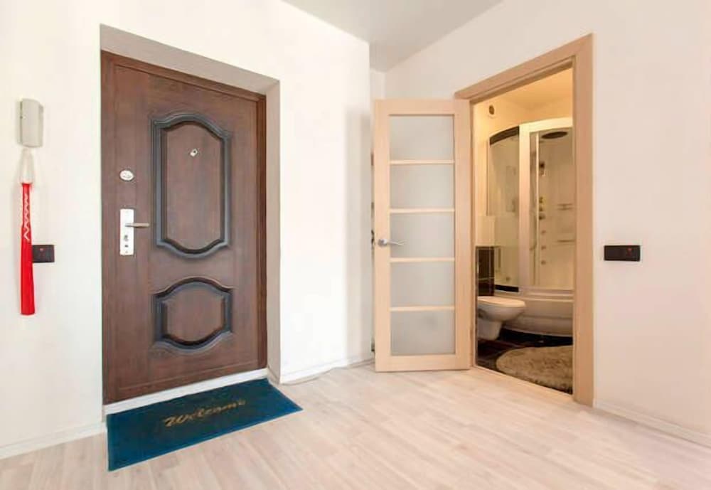 Apartament on Baumana Street