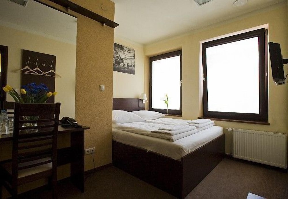 Krakow Vacations - Atlantic Hotel - Property Image 33