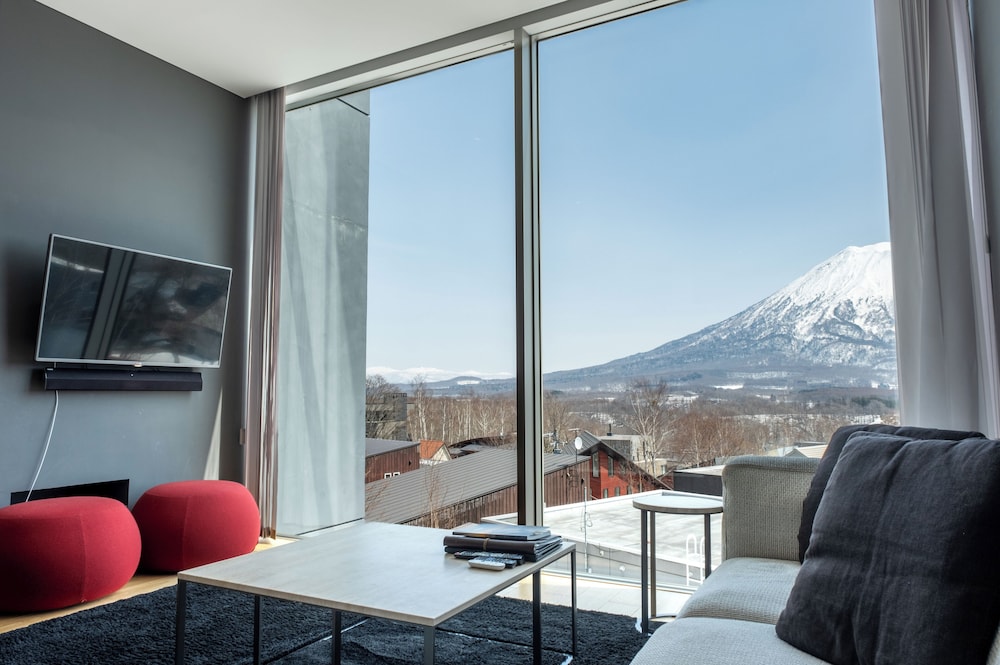 Terrazze Niseko