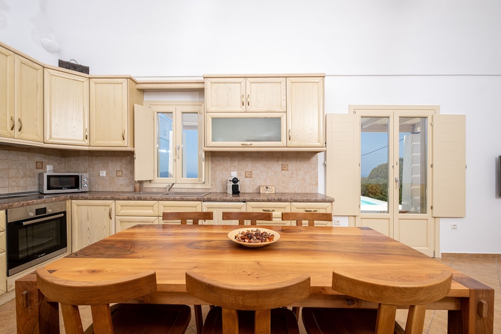 White Orchid Villa