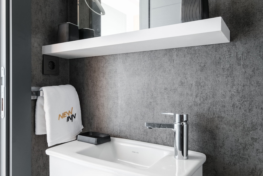 Imperium No. 1 Residence by NewInn