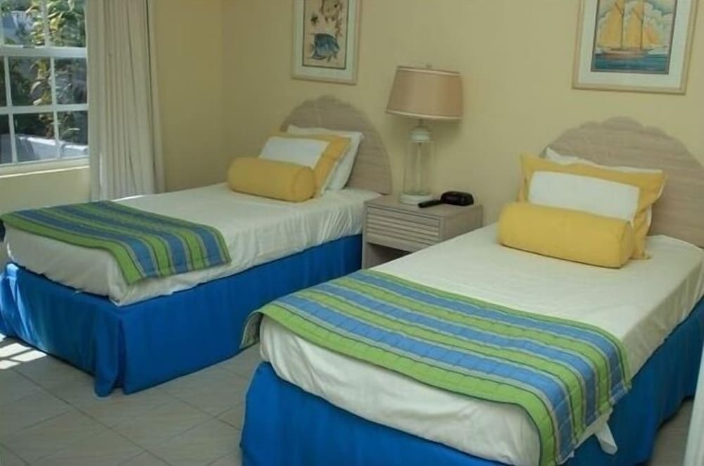 Paradise Island Beach Club