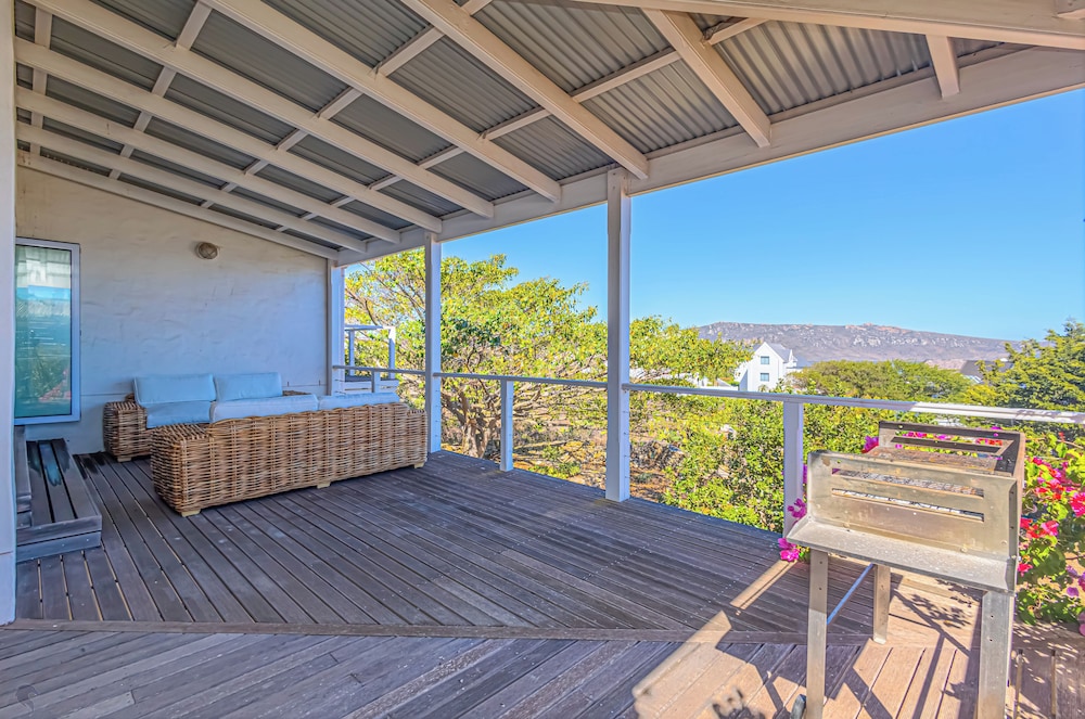Tern Beach House, Langebaan, 8-sleeper