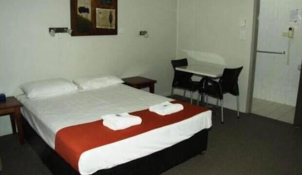 Anchorage Motor Inn
