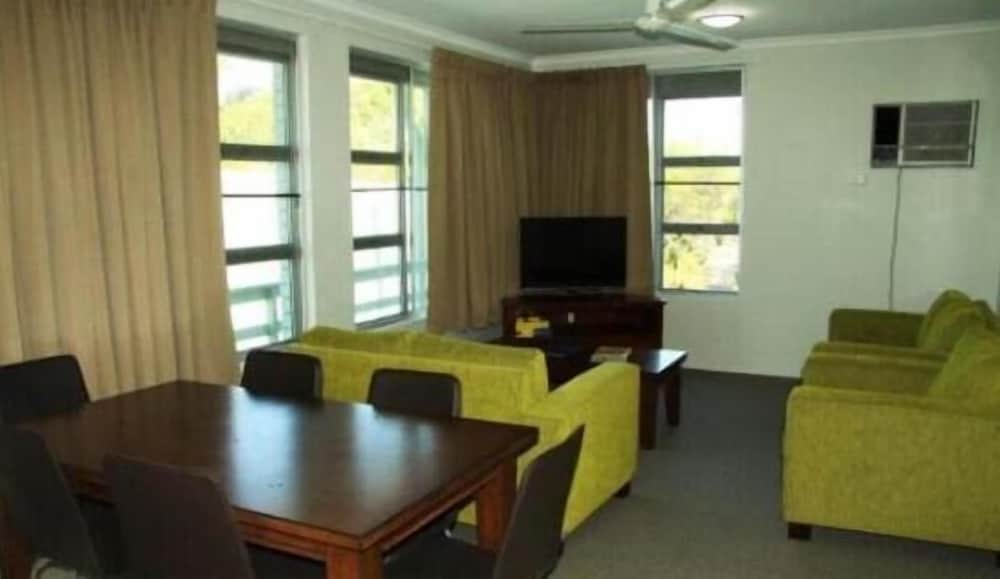 Anchorage Motor Inn