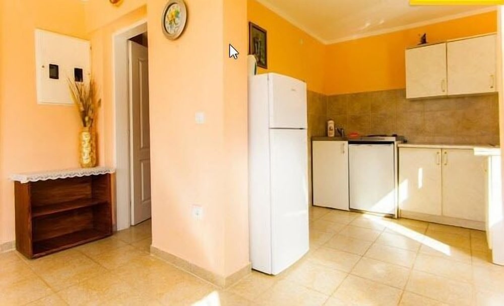 Vila Gerbera