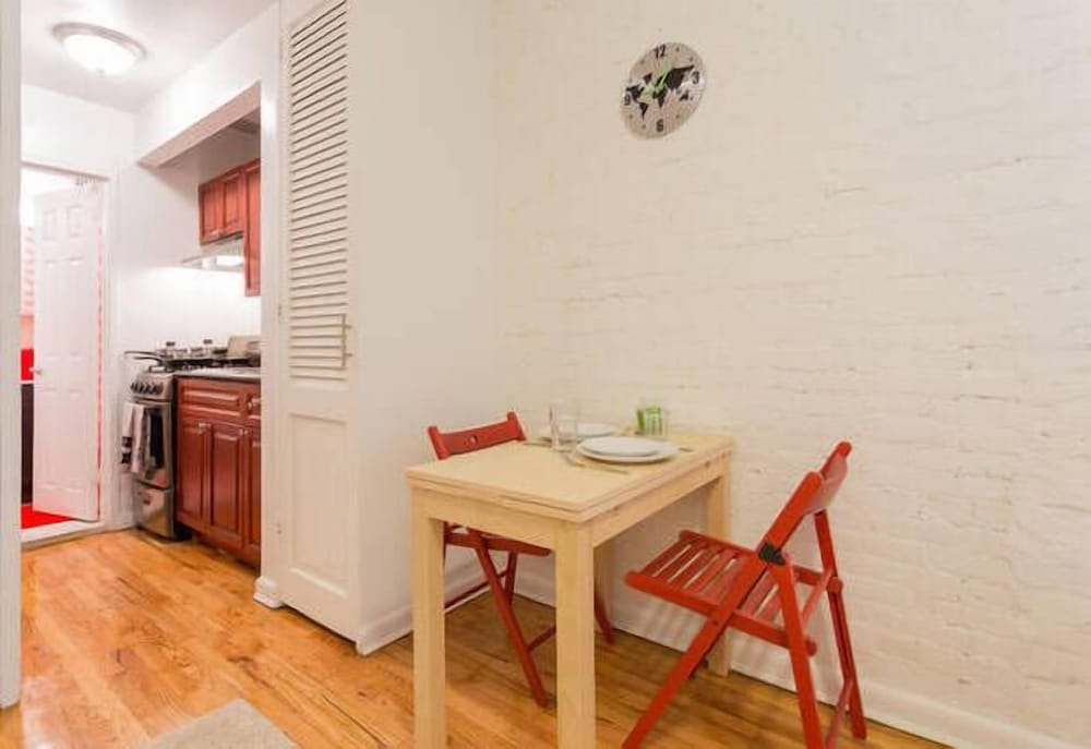 Beautiful Studio Near Central Park