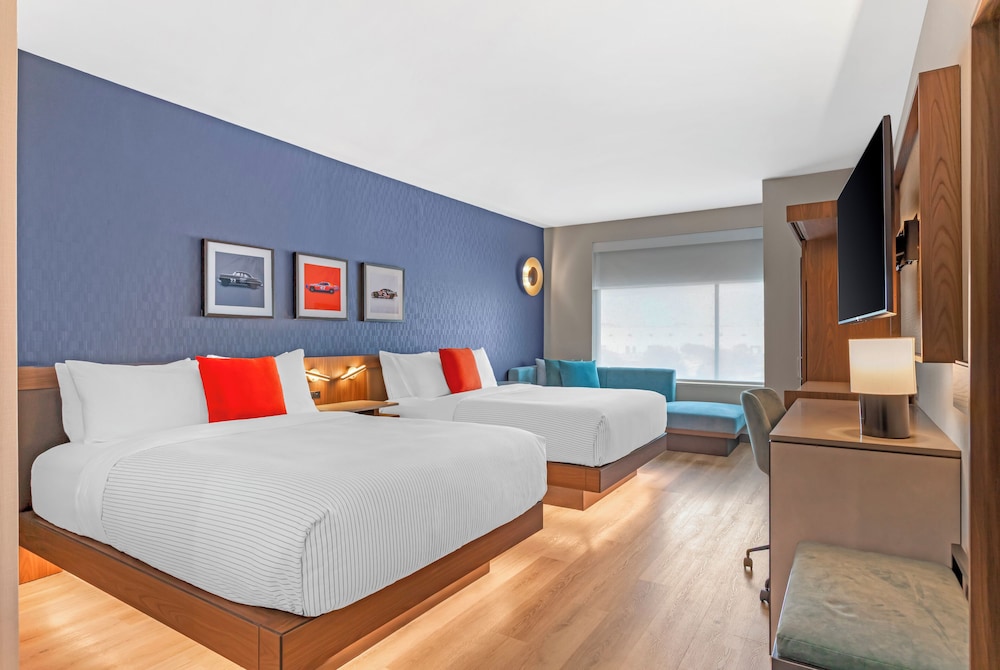 Cambria Hotel Northlake Conference Center - Roanoke