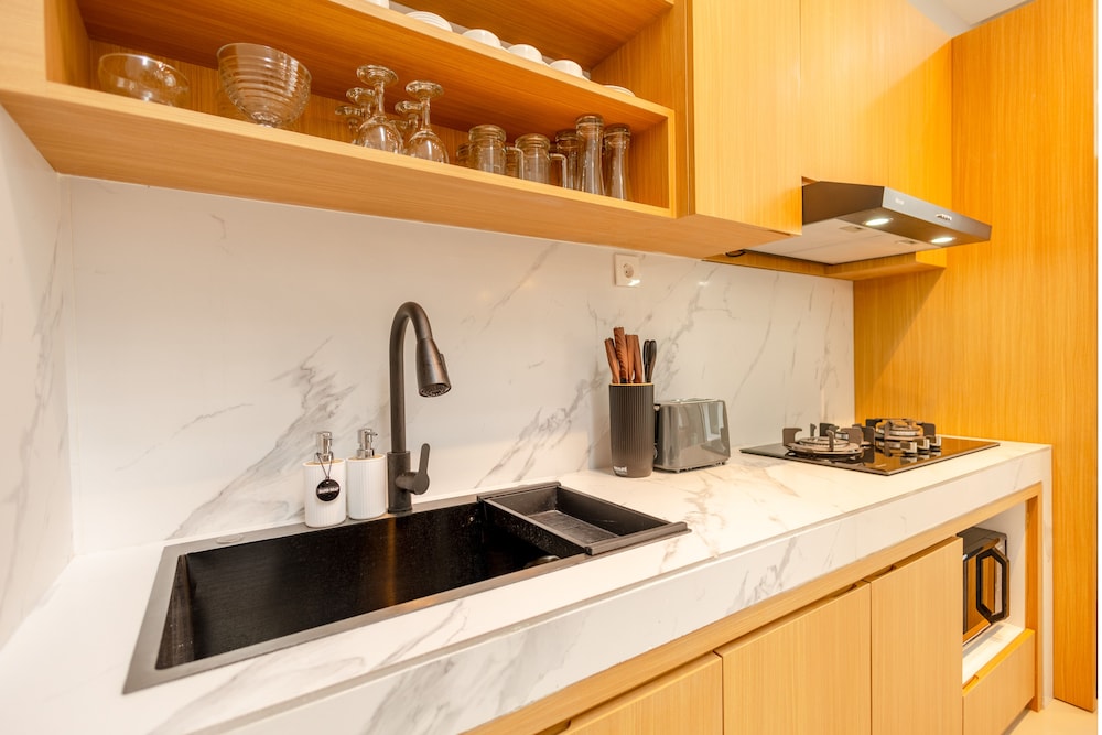 Stylish 3BR Villa La Greesa by OriVista