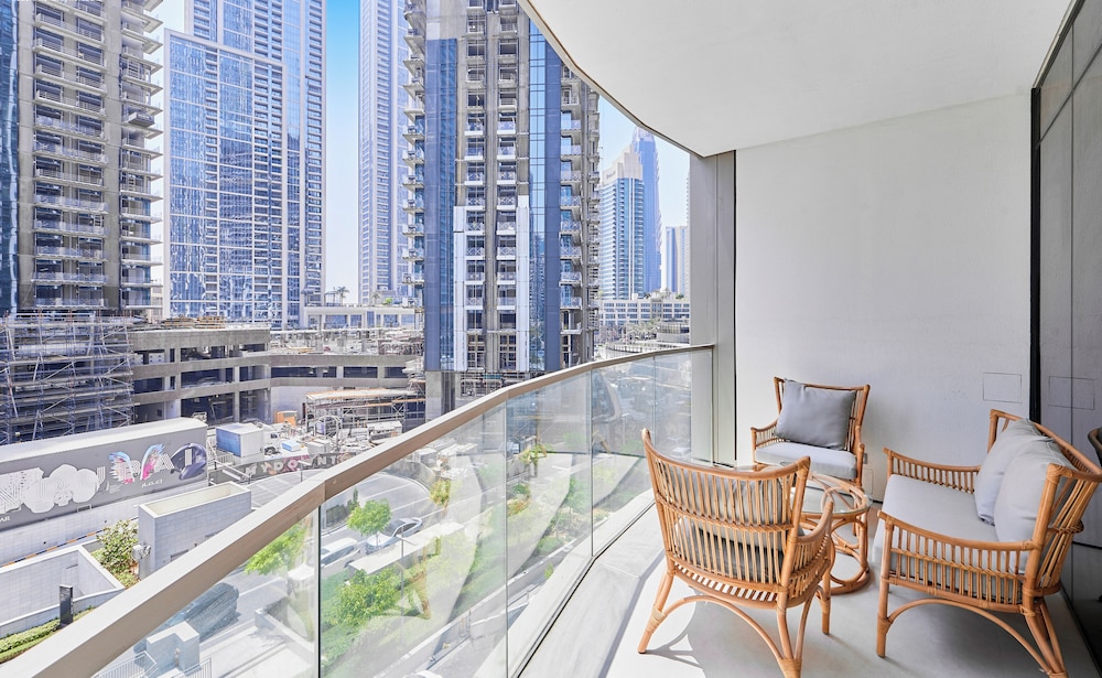 bnbme - Grande Residences - 2 BDR