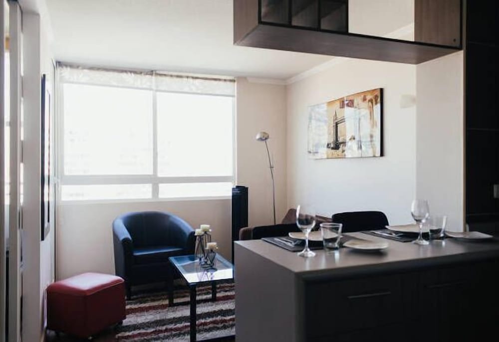 Almond Suite - San Francisco
