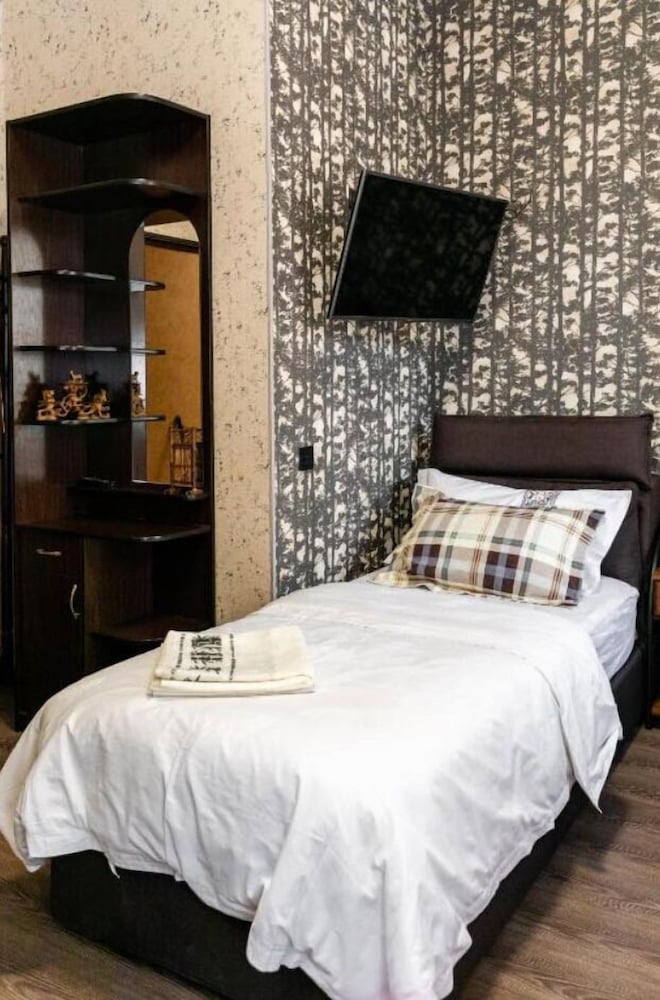 Guest House Pekinskiy Dvorik view 2