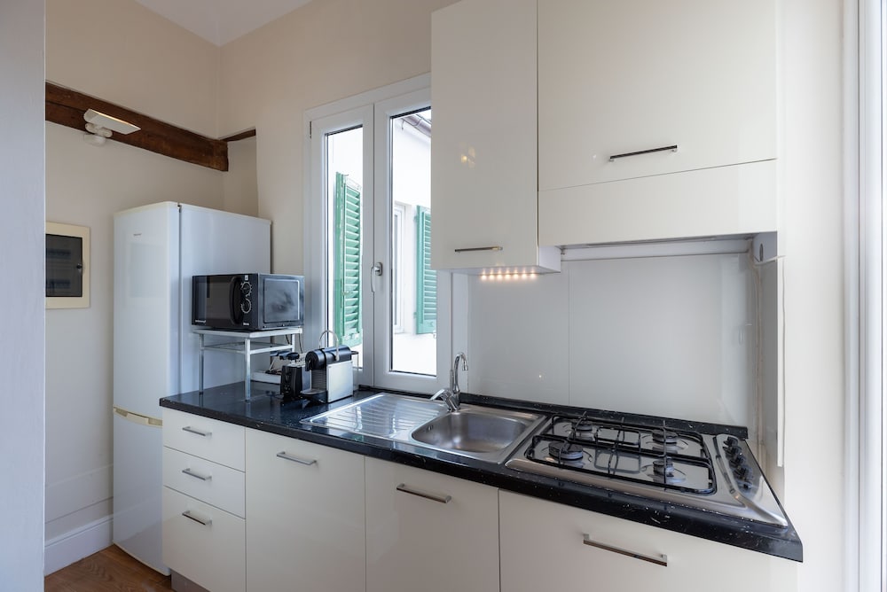 Borgo San Jacopo Penthouse
