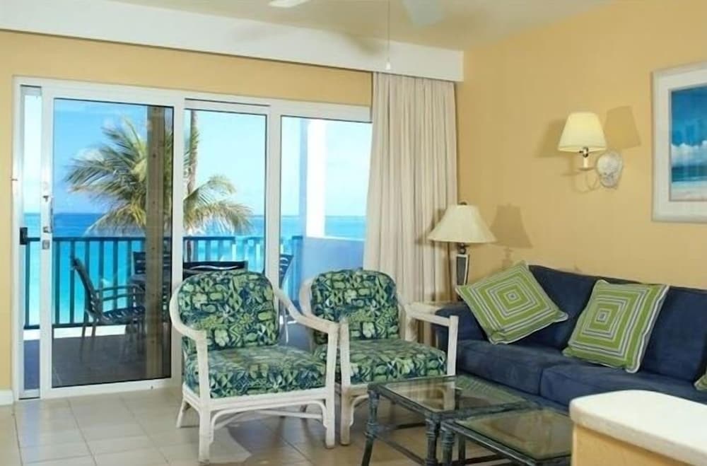 Paradise Island Beach Club