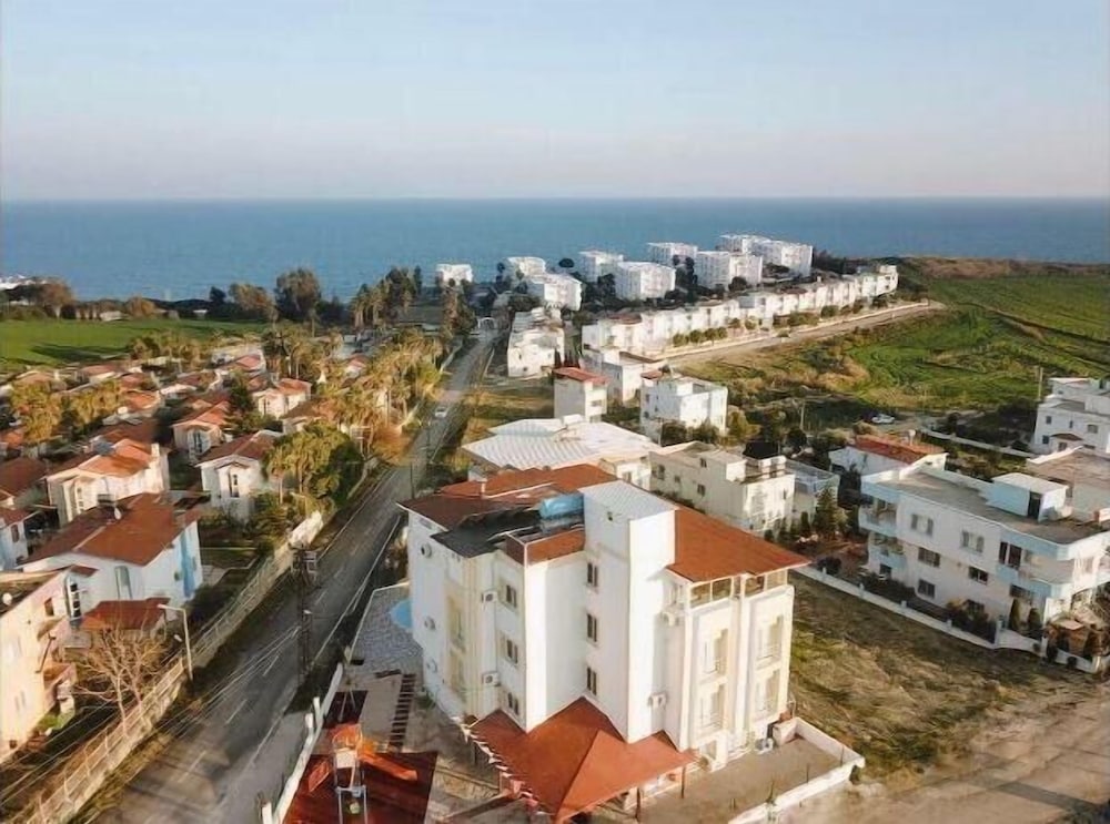 Magarsus Elit Hotel