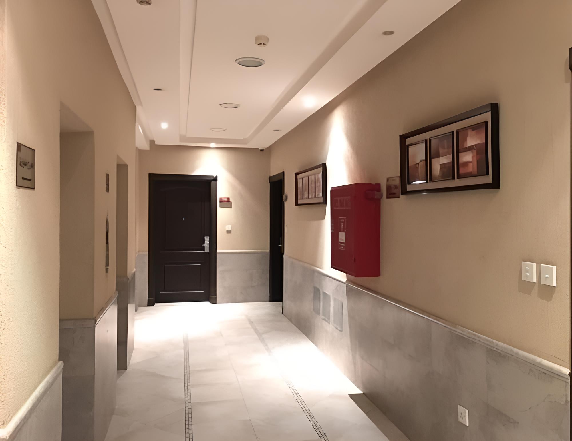 Taleen AlMalaz hotel apartments