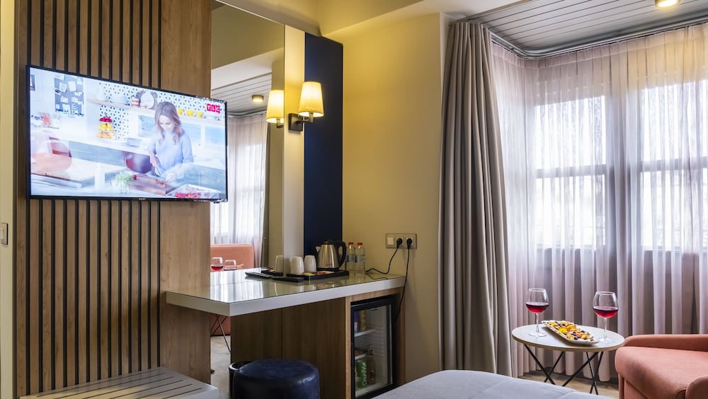 Ariel Hotel Alaçatı - Image 39
