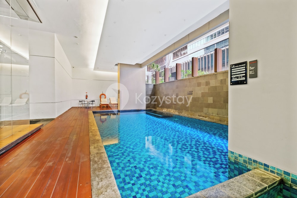 Cera by Kozystay - Kemang