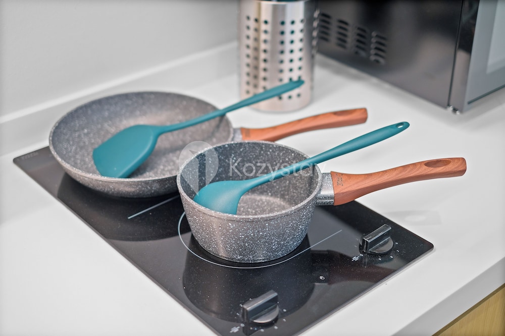 Arsava by Kozystay - Alam Sutera
