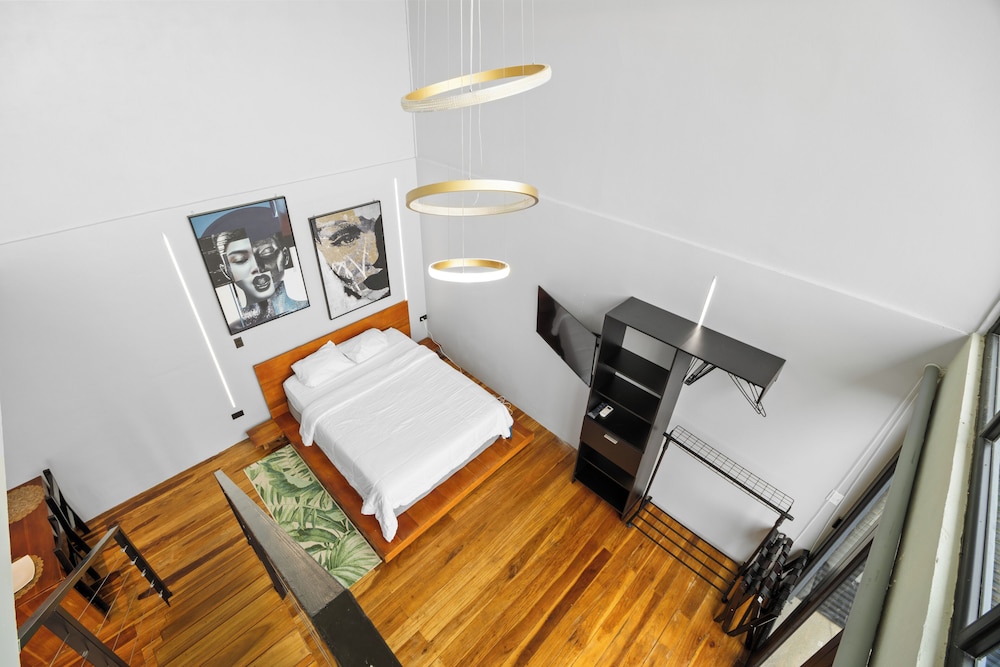 Junglo Resort and Spa