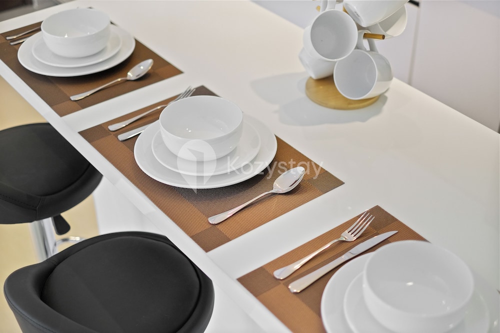 Anori by Kozystay - Bandung