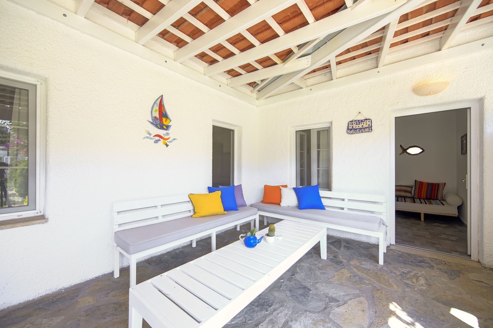 Kefi Beach ve Süitler - Image 16