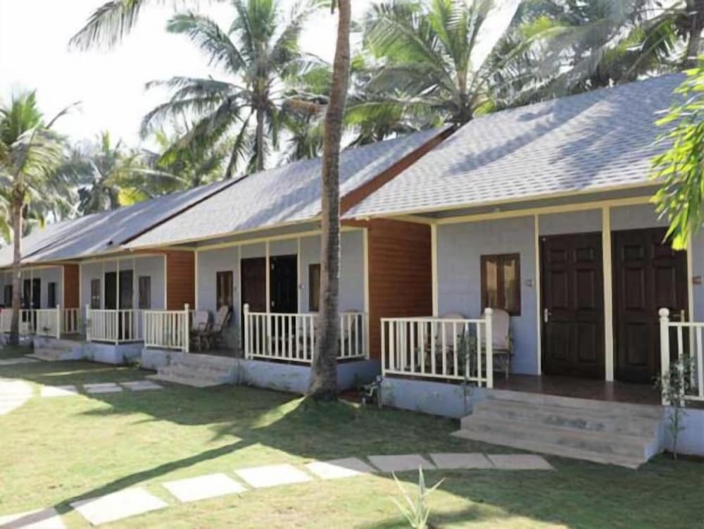 Rai Resort