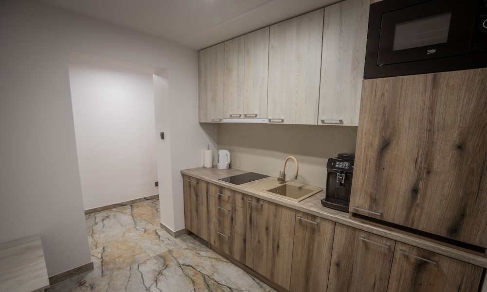 Apartamenty Katarzyna
