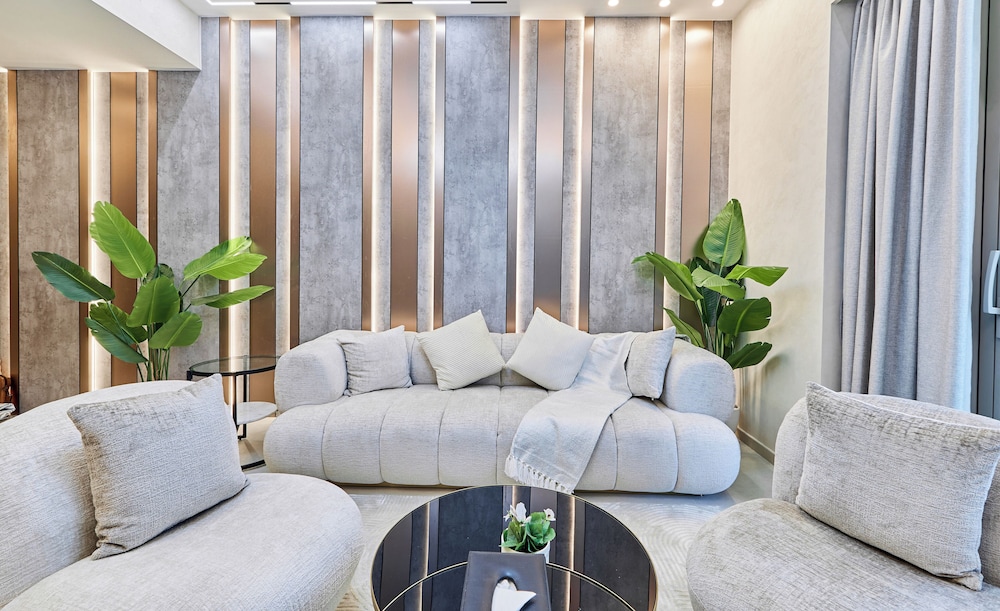bnbme - Grande Residences - 2 BDR