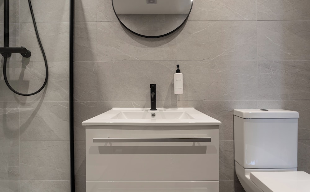 Mode Pleasure Beach Apartments