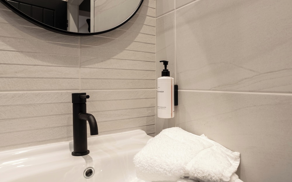 Mode Pleasure Beach Apartments