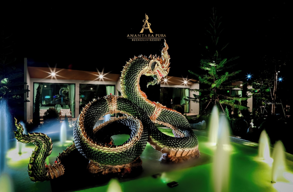 Anantara Pura Resort