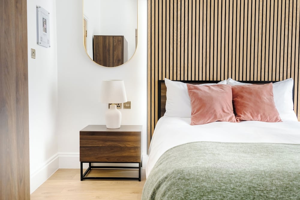 Marylebone Serviced Apartments