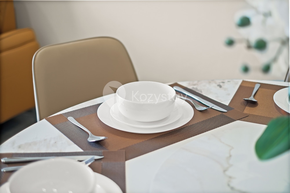 Terava by Kozystay - Kemayoran