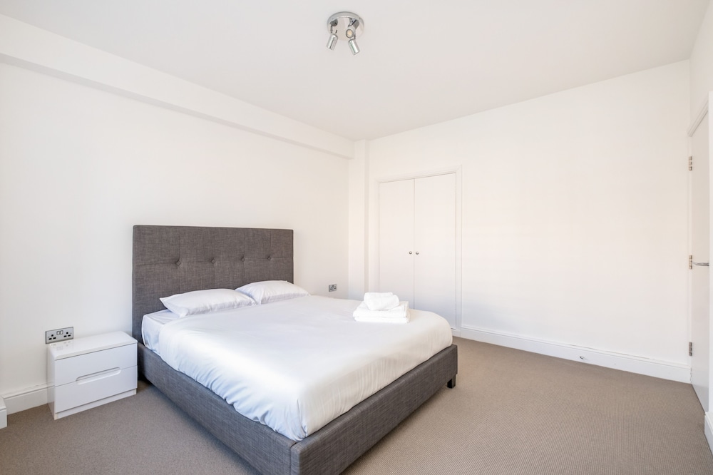 Gorgeous Apartments PIMLICO