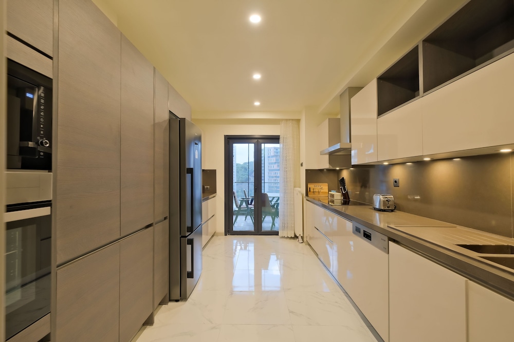 Avangart Residence by NewInn