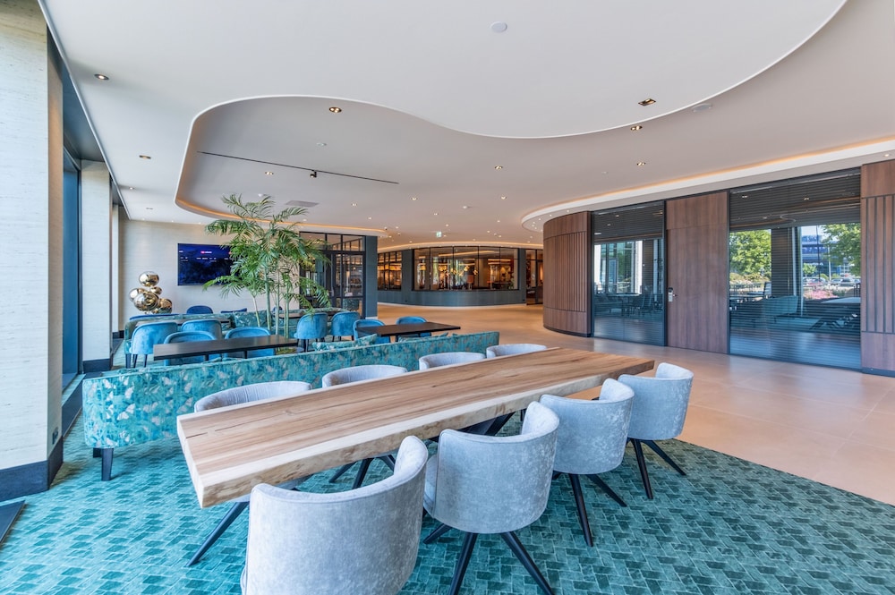 Hoofddorp Vacations - Van der Valk Hotel Schiphol - Property Image 29